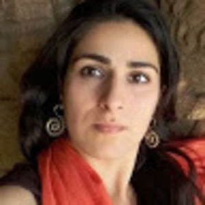 Meet your Posher, Nima